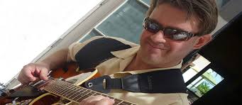 Todd Ashley Contemporary Jazz Guitarist