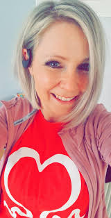 Whitehaven mum supports British Heart Foundation in memory of her dad Brian  Glaister