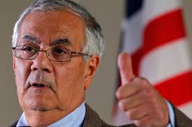 The myth of Barney Frank