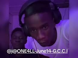 Explore Gambian Dance Moves