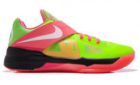 nike zoom kd iv id watermelon style engine nike zoom nike nike id