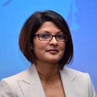 Rhonda Ramsahai