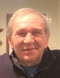 John D. Lebo Obituary