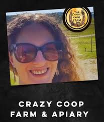 Crazy Coop Farm & Apiary services in Mocksville, NC