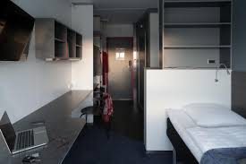 Free wifi and free parking. Cabinn Apartments Appart Hotels Copenhagen