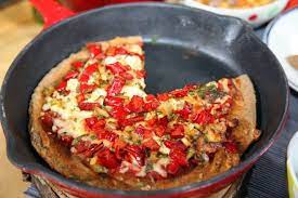 ruseymli pizza gida yemek pizza