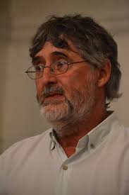 Conversations with Writers: Interview [1] _ John Eppel