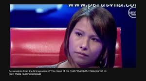 Episode 349: Teen Went On “Truth Telling” TV Show To Win Money, Told 18  Personal Secrets, Then Was Murdered — Rotten Mango