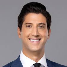 Philip Townsend 13News Now