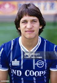 340 Gary Lineker Leicester City Photos & High Res Pictures