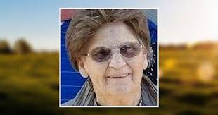 Velma Rose Shagena Obituary January 31, 2019