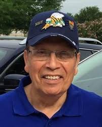 Richard Sandoval Obituary January 25, 2017