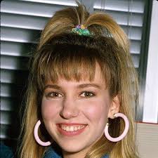 Even the perm gets a modern update. List Of 33 Most Popular 80 S Hairstyles For Women Updated