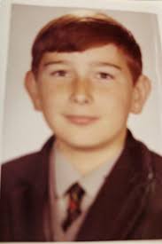 Michael Patrick Mulroy