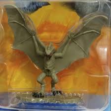 Godzilla vs kong (2020 crossover film) (ゴジラvsコング). Godzilla Vs Kong Toy Shows Hell Hawk S First Look