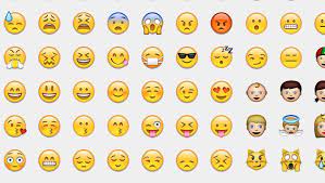 Emojis.wiki — emoji meanings encyclopedia. Emoji So Funktioniert Die Bildsprache Auf Ios Und Android Der Spiegel