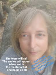 The Soil the soul of all the life upon this precious Planet. Soil the very  Conundrum of life and Death. The only Magic material that turns Death into  life. The Magic of