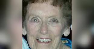 Mrs. Theresa I. Gavin Obituary