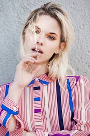 Lifestyle and Advertising — Gina Ribisi