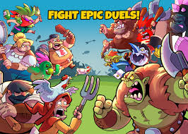 What The Hen Enter The Dragons Vip Mod Download Apk Enter The Dragon Free Android Games Best Mods