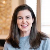 Marlene Seidel's Instagram, Twitter & Facebook