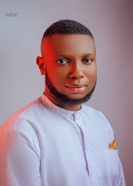 Carrying the torch of revolution of love