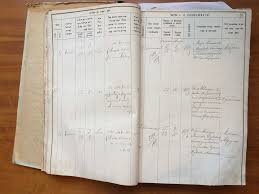 Interpreting Jewish genealogy records from Belaya Tserkov?