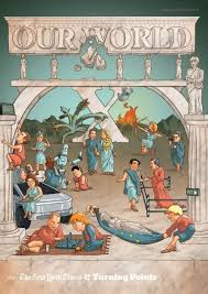 All classes are held at their york, maine location. Our World X