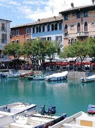 Desenzano Lago Di Garda Visit Italy Cool Places To Visit Italy
