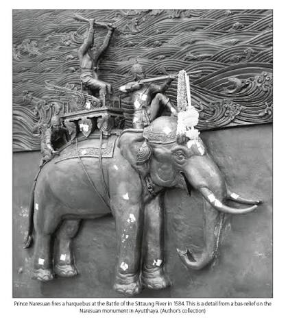 Elephants and Gunpowder | From Retinue to Regiment 1453-1618 | Helion & Company