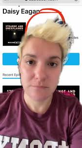 Daisy Egan