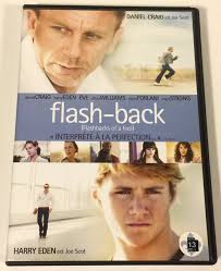 FLASHBACKS OF A Fool DVD Daniel Craig Ships free Same Day with Tracking  $10.57