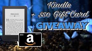 Enter To Win A Kindle 50 Giftcard Books Pnr Urbanfantasy Giveaway Http Blog Ravenpublicity Book Giveaways Sweepstakes Giveaways Books New Releases