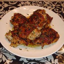 Here is a version of classic chicken schnitzel that can be prepared during passover with matzo meal. 10 Passover Chicken Recipes Allrecipes