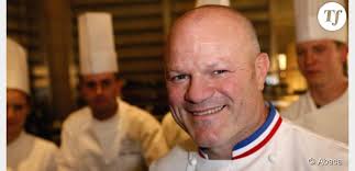 Cauchemar En Cuisine Nouveau Look Pour Philippe Etchebest Terrafemina