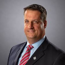 People changes for the week of Nov. 14