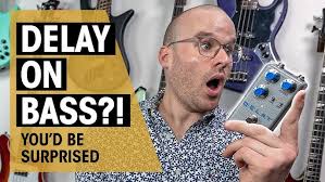 Mr Black Eterna Reverb