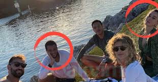 Instagram hesabından yayınladığı karelerle adından söz ettiren şeyma subaşı, yeni bir aşka yelken açtı. Seyma Subasi Nin Sevgilisi Suudi Arabistanli Seyhin Oglu Mohammed Al Saloussi Cikti Turkiye De Kazanip Yurt Disinda Harciyor Galeri Takvim