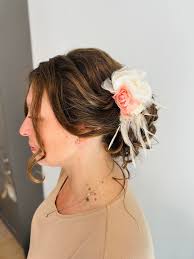 Beautified Boutique hair and make up artist