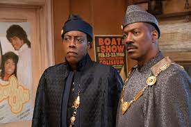 Craig brewer is set as director, as first reported by deadline.the sequel, which we now know will be. Coming To America 2 Everything We Know About The Eddie Murphy Sequel Coming 2 America Glamour