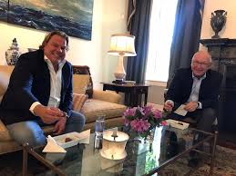 Frequent writer and commentator on intelligence issues and the threat from radical islam. Ambassador Pete Hoekstra On Twitter Got To Catch Up With De Jensen Show Host Robertjensen And Hear This Thoughts On Covid19 China What The Media Could Be Doing Better To Cover