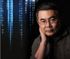 Jiebo Luo's Home Page