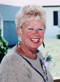Doris Whitcomb Obituary (2010)