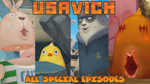 Image result for Usavich