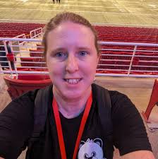 If you want to see us in St Louis set your alarms for Friday at 10am!!!!