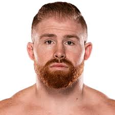 LOGAN TUCKER's Fighter Profile