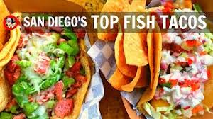 Taco tuesday is a gourmet taco truck offering delicious tacos always served on handmade corn tortillas. San Diego Must Eat Foods Best Fish Taco Crawl Youtube