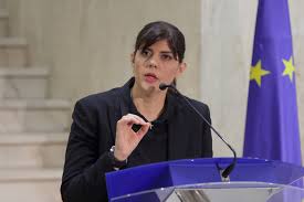 The european court of human rights issued a decision today that reemphasizes the paramount import of the rule of law in a democracy. Eu Council Backs Romania S Kovesi For European Prosecutor Job Romania Insider