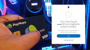 Most places these days accept paypal as a form of in my opinion, the paypal hack is worth every cent and can be used to get cash from a vanilla visa gift card or to transfer visa gift cards to the bank. Some Paypal Users Cannot Withdraw Funds To Paymaya Visa Prepaid Card Gamingph Com