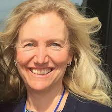 Random Hacks' program founder to speak at Women's Forum